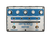 Ampeg SGT-DI Blue Line Anniv. Ed. Ampeg SGT-DI Blue Line Anniv. Ed.